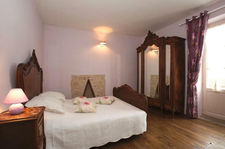 Maison D'Hotes Orlaya Assier Екстер'єр фото